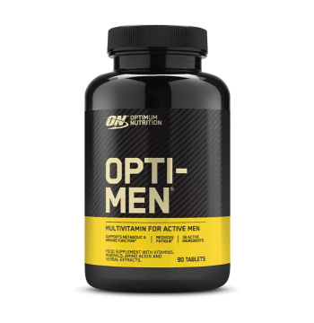 Optimum Nutrition Opti-Men 90 Tabs