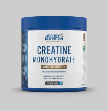 Applied Nutrition Creatine Monohydrate 250g Unflavoured