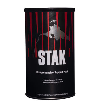 Animal Stak 21 Packs